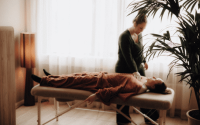 Waarom praten alleen je patronen niet verandert