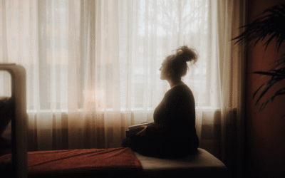 Slim zijn is soms je grootste blinde vlek